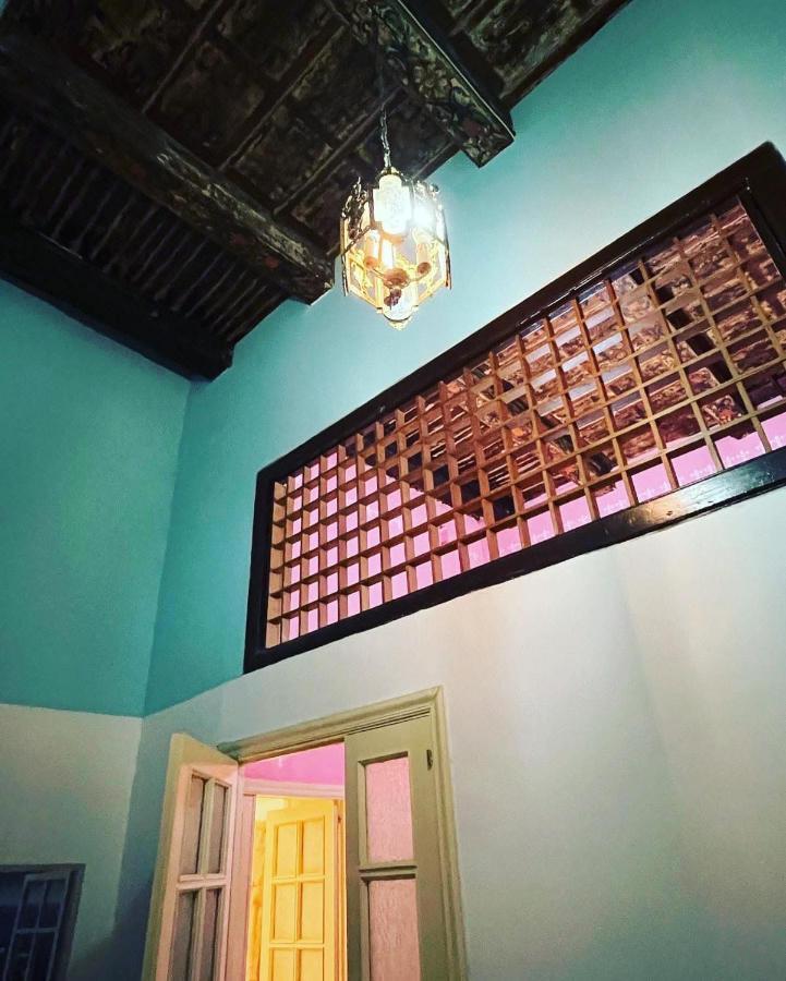 Atrium Apartment