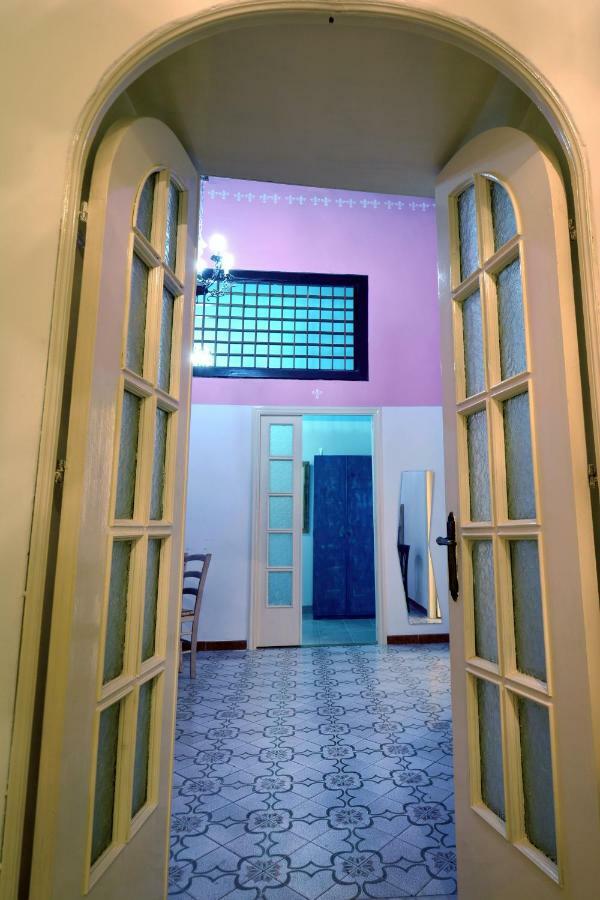 Atrium * Naples