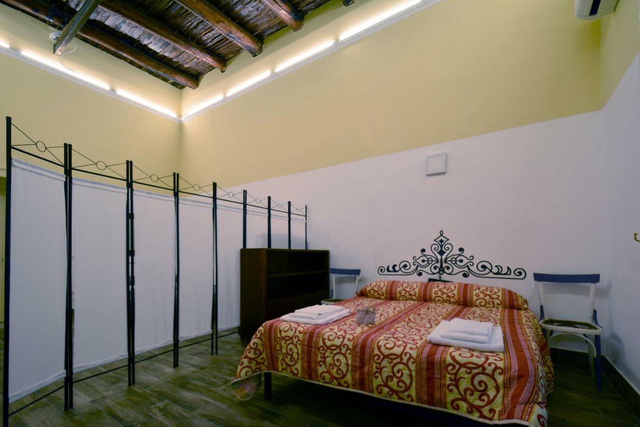 Atrium * Naples