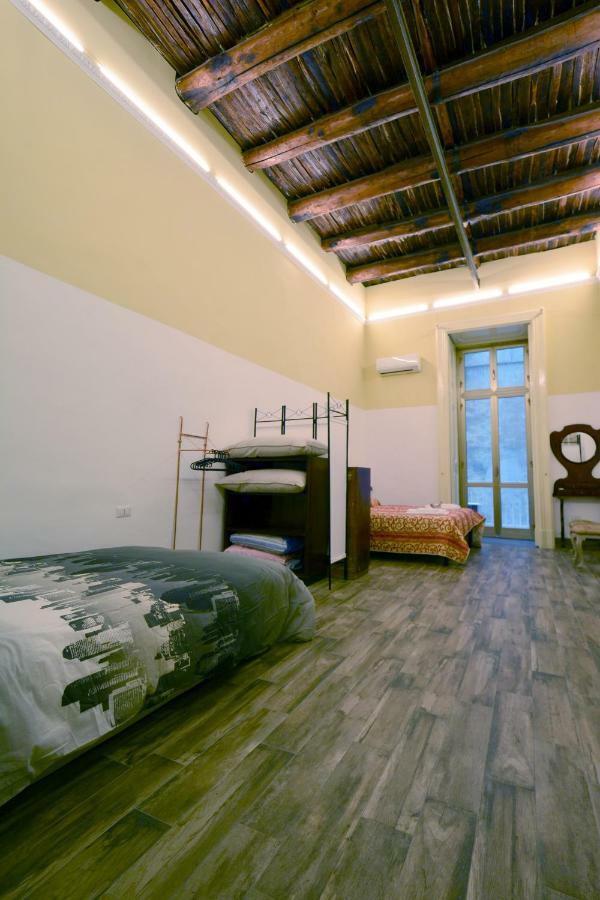 Atrium * Naples