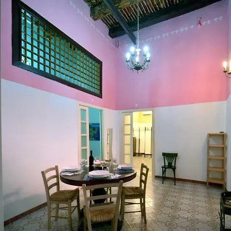 Atrium Apartment Naples Exterior photo