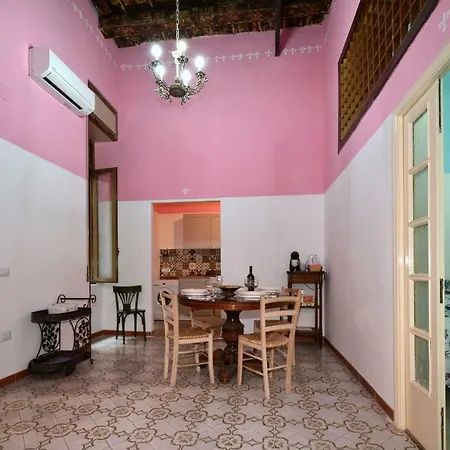 Atrium Apartment Naples Exterior photo