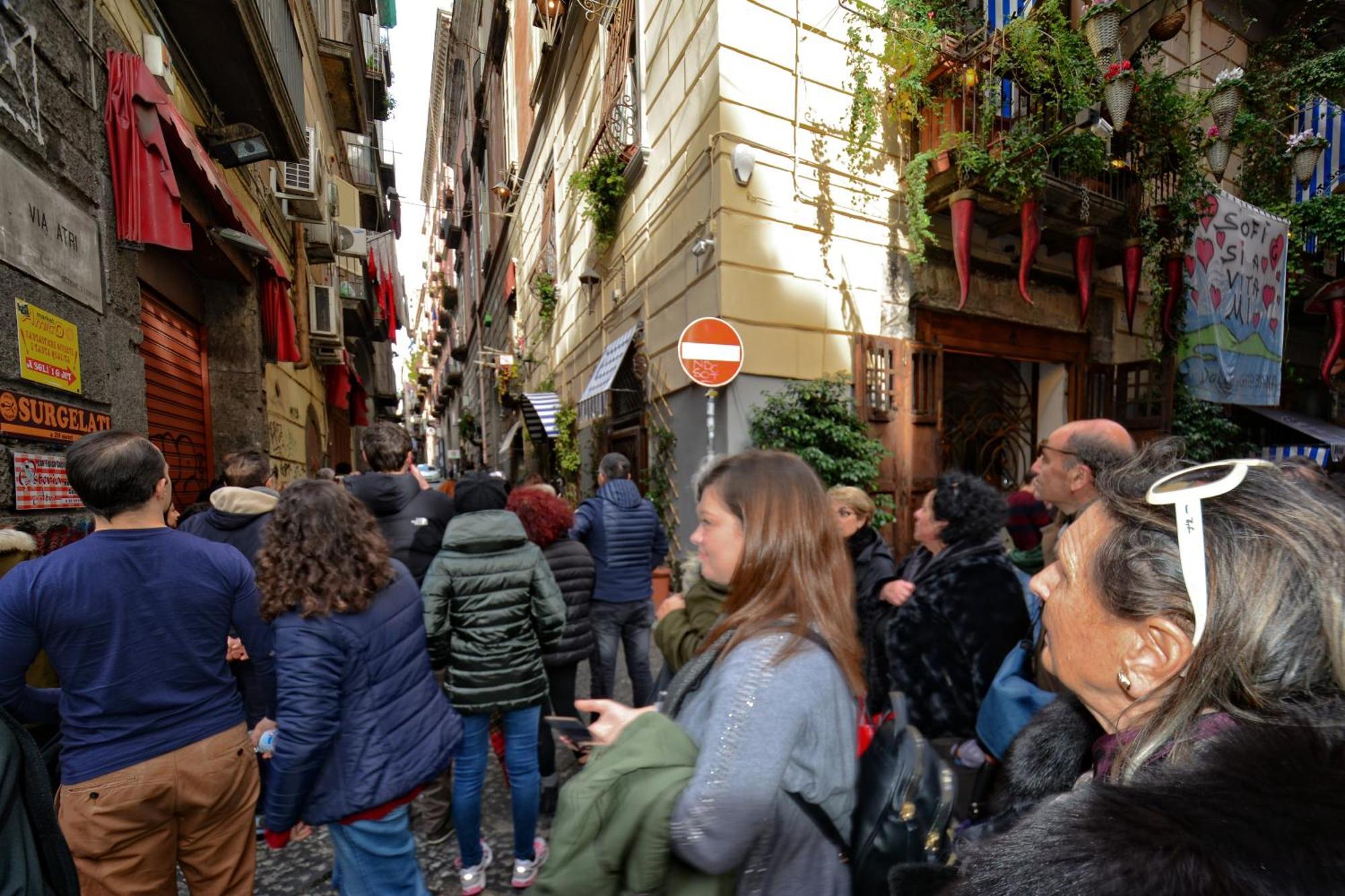 Appartamento Atrium *