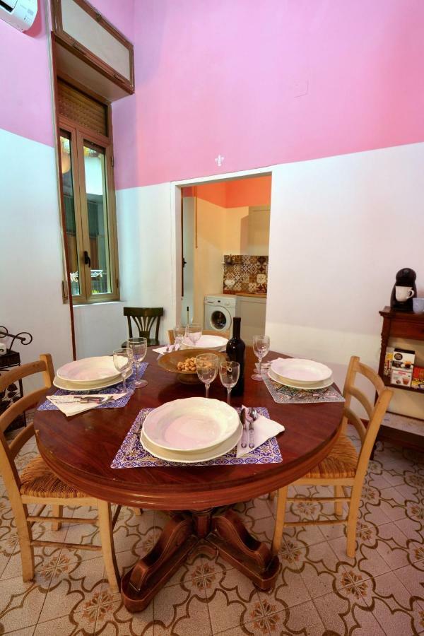 Atrium Apartment Naples