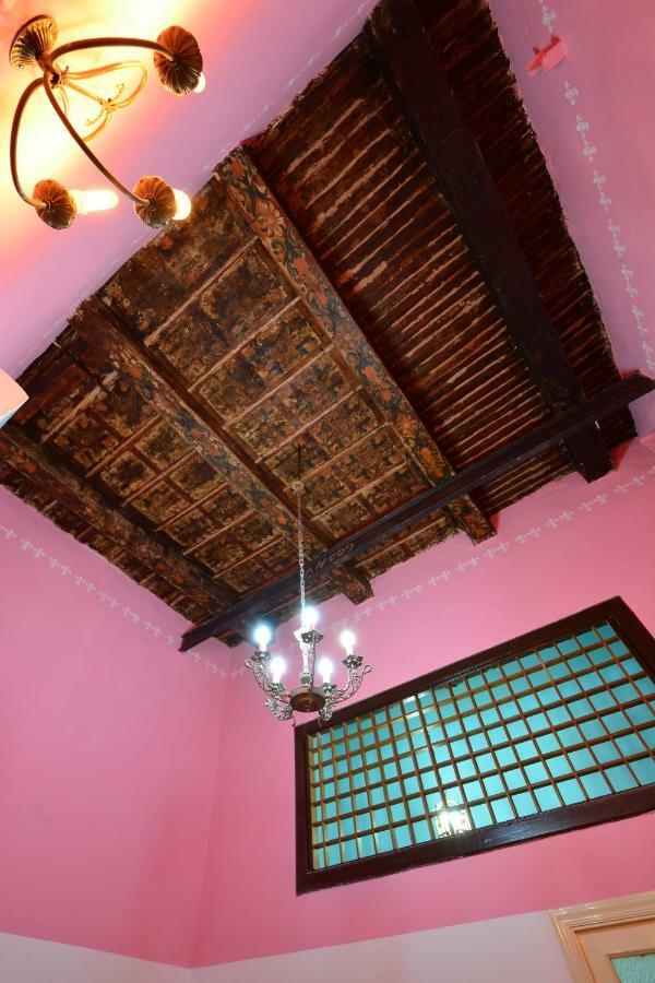 Apartment Atrium *